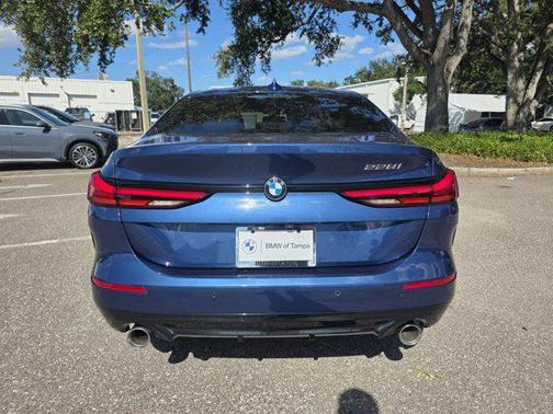 2023 BMW 228 Gran Coupe i sDrive