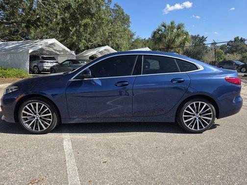 2023 BMW 228 Gran Coupe i sDrive