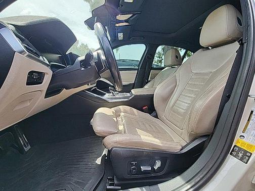 2021 BMW 330 xDrive