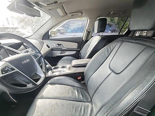 2017 GMC Terrain SLE-2