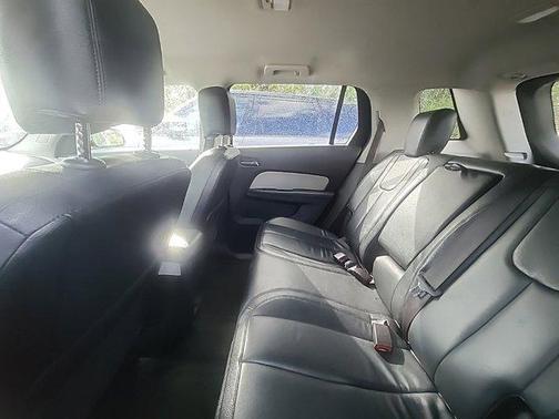 2017 GMC Terrain SLE-2