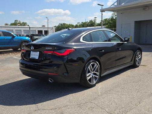 2024 BMW 430 Gran Coupe i
