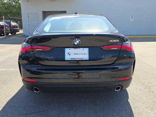 2024 BMW 430 Gran Coupe i