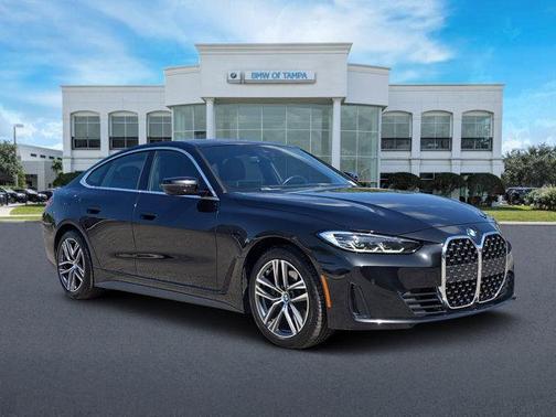 2024 BMW 430 Gran Coupe i