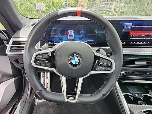 2025 BMW M440 i