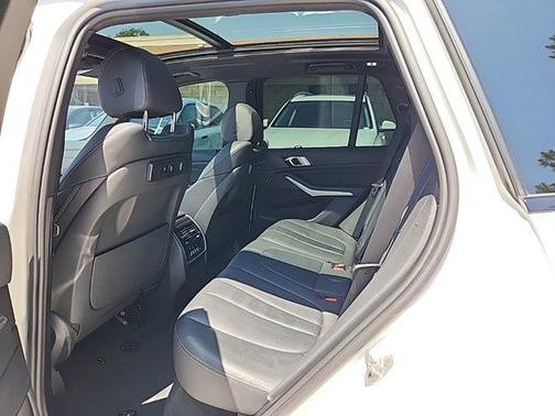 2021 BMW X5 sDrive40i