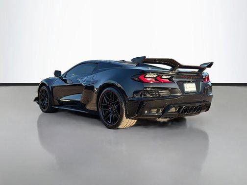 2023 Chevrolet Corvette Z06