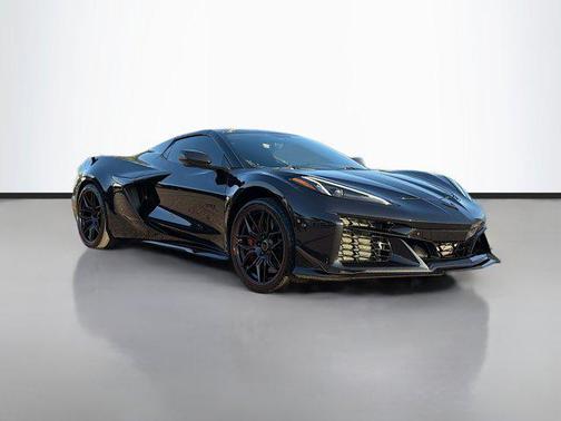 2023 Chevrolet Corvette Z06