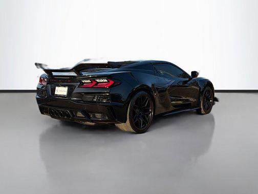 2023 Chevrolet Corvette Z06