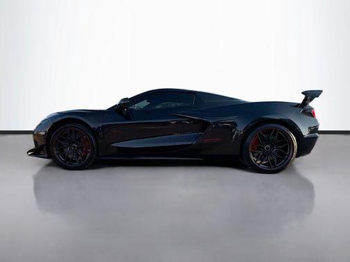 2023 Chevrolet Corvette Z06
