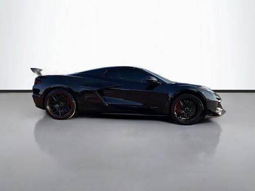 2023 Chevrolet Corvette Z06