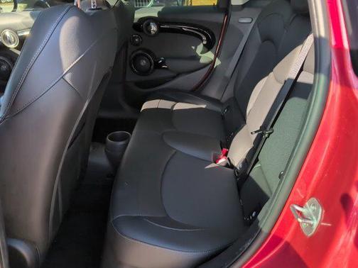 2021 MINI Hardtop Cooper S