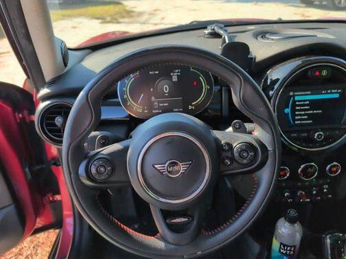 2021 MINI Hardtop Cooper S