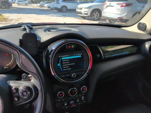 2021 MINI Hardtop Cooper S