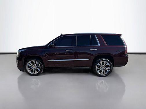 2017 Cadillac Escalade Premium Luxury