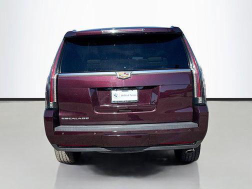 2017 Cadillac Escalade Premium Luxury