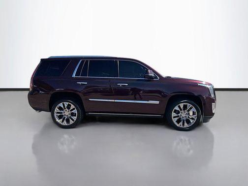 2017 Cadillac Escalade Premium Luxury