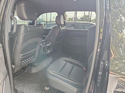2024 RAM 1500 TRX