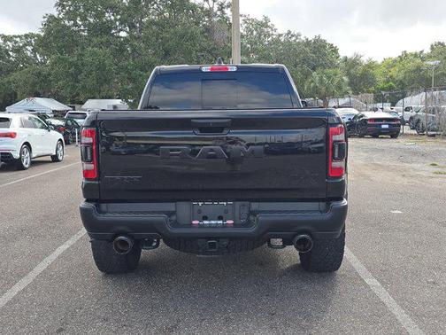 2024 RAM 1500 TRX