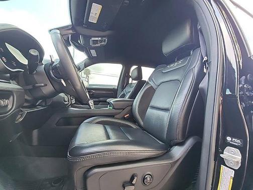 2024 RAM 1500 TRX