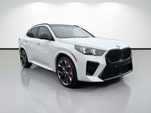 2026 BMW X2 xDrive28i