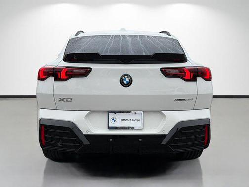 2026 BMW X2 xDrive28i