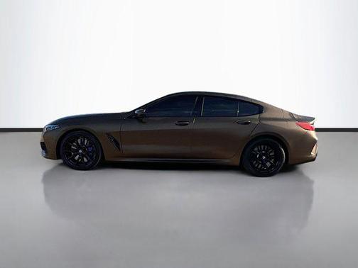2022 BMW M850 Gran Coupe xDrive