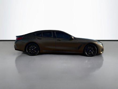 2022 BMW M850 Gran Coupe xDrive