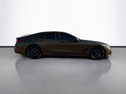 2022 BMW M850 Gran Coupe xDrive