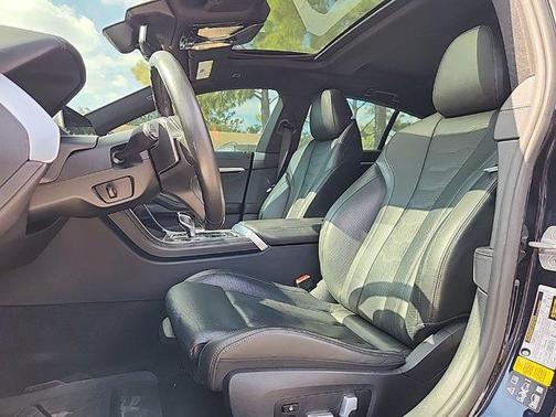 2022 BMW M850 Gran Coupe xDrive