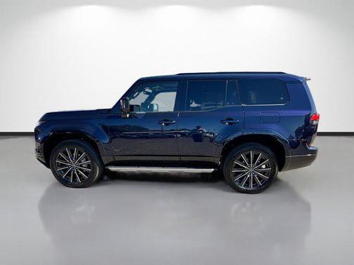 2025 Lexus GX 550 Luxury