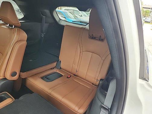 2023 INFINITI QX60 AUTOGRAPH