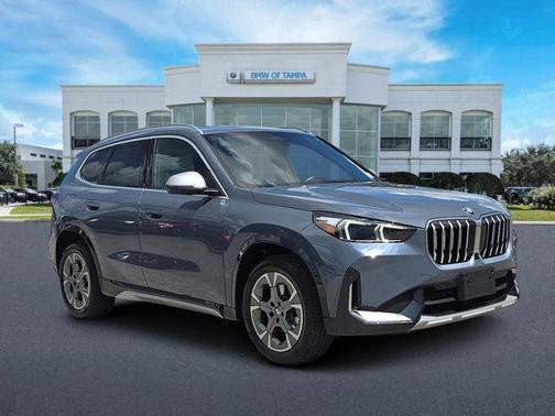 2024 BMW X1 xDrive28i