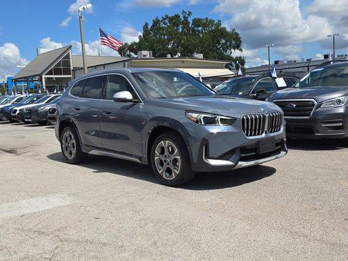 2024 BMW X1 xDrive28i