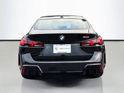 2026 BMW 228 Gran Coupe 228