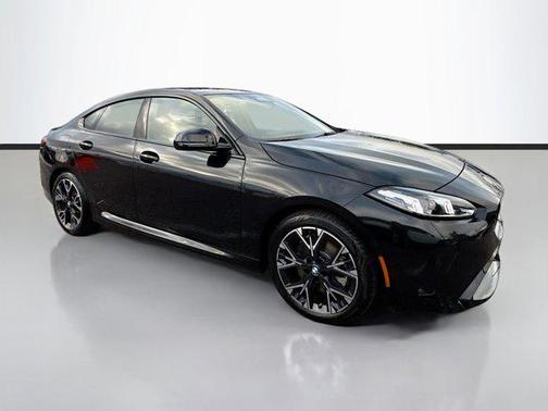 2026 BMW 228 Gran Coupe 228