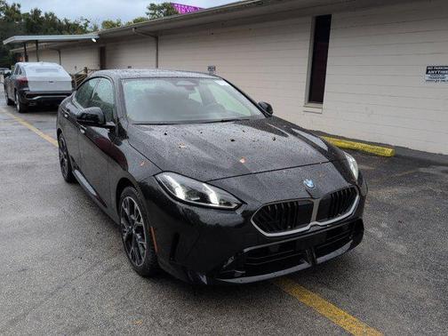 2026 BMW 228 Gran Coupe 228