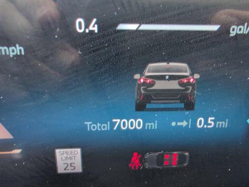 2026 BMW 228 Gran Coupe 228