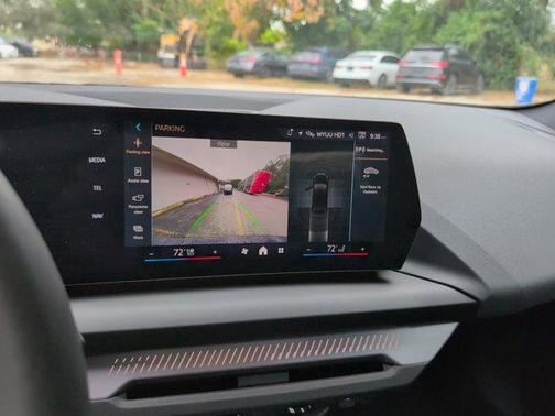 2026 BMW 228 Gran Coupe 228