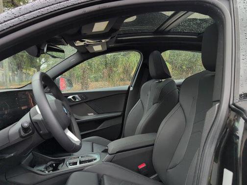 2026 BMW 228 Gran Coupe 228