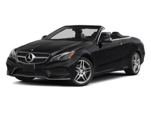Cavansite Blue Metallic 2014 Mercedes-Benz E-Class E 350