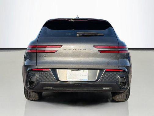 2022 Genesis GV70 2.5T AWD