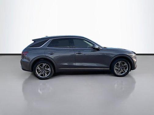 2022 Genesis GV70 2.5T AWD