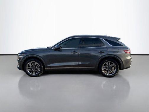 2022 Genesis GV70 2.5T AWD