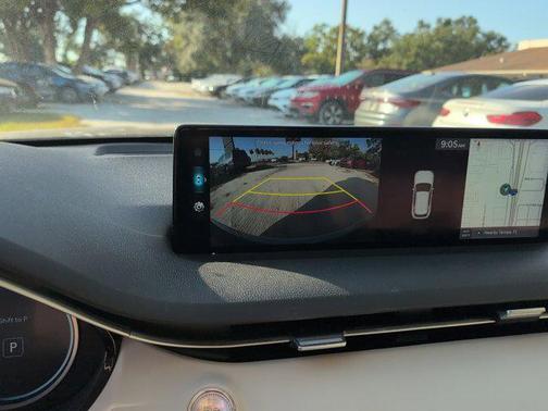 2022 Genesis GV70 2.5T AWD