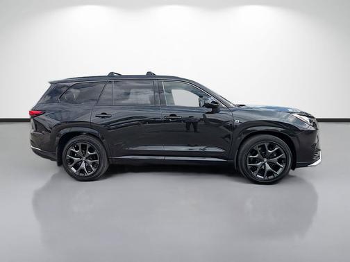 Caviar 2026 Lexus TX 500h F SPORT Premium