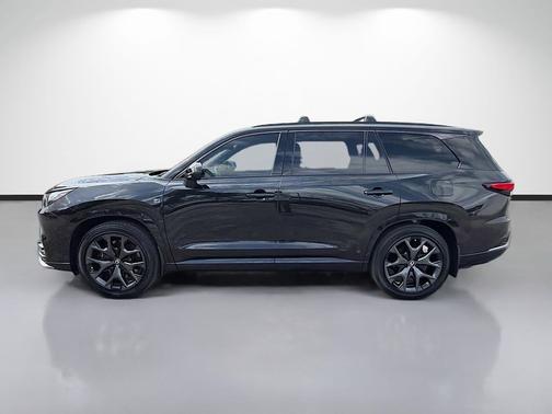 Caviar 2026 Lexus TX 500h F SPORT Premium