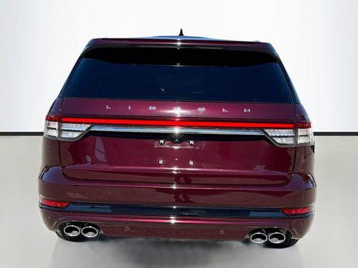 2024 Lincoln Aviator Reserve AWD