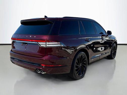 2024 Lincoln Aviator Reserve AWD