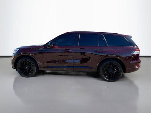 2024 Lincoln Aviator Reserve AWD